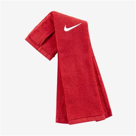 Nike Towels